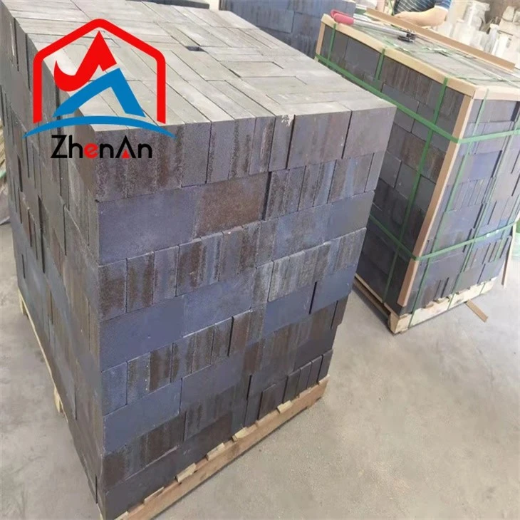 Clay Bonded SiC Brick suppliers