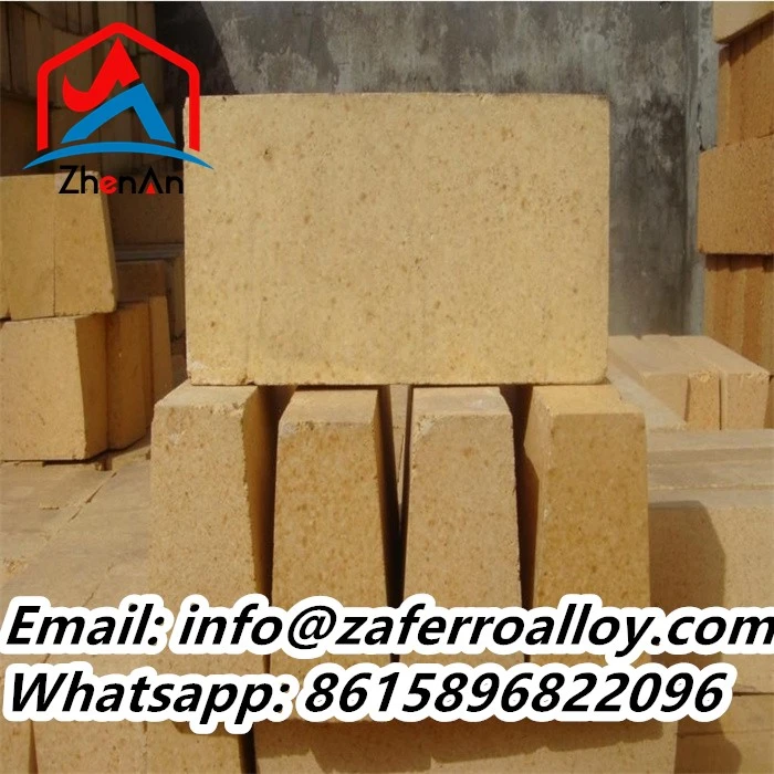 Curved Refractory Fire Bricks (1)