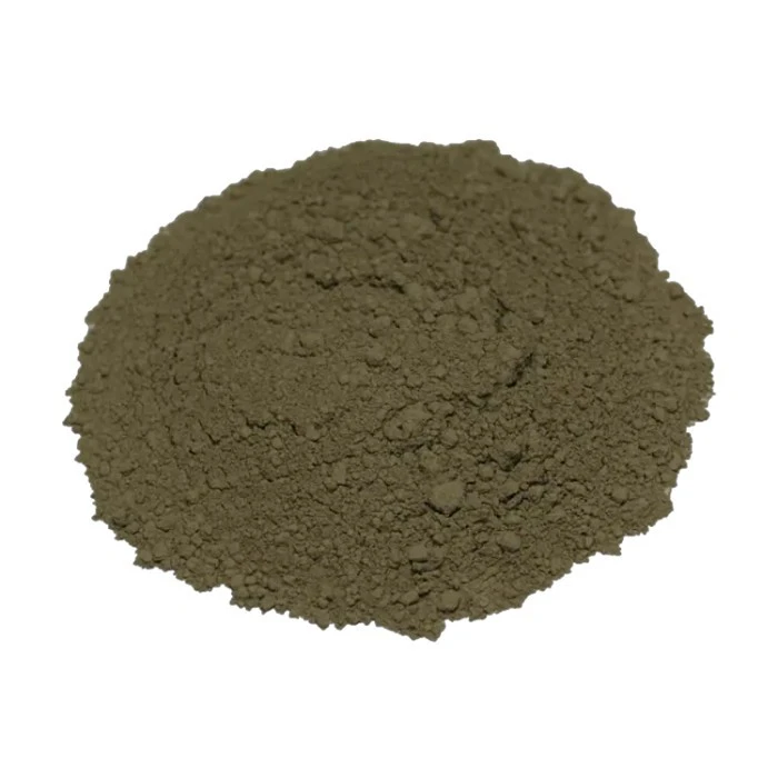 Fire Clay Mortar for Refractory (2)