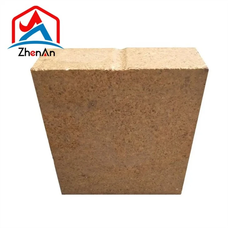 Fireclay Brick Low Porosity For Building Materialsls