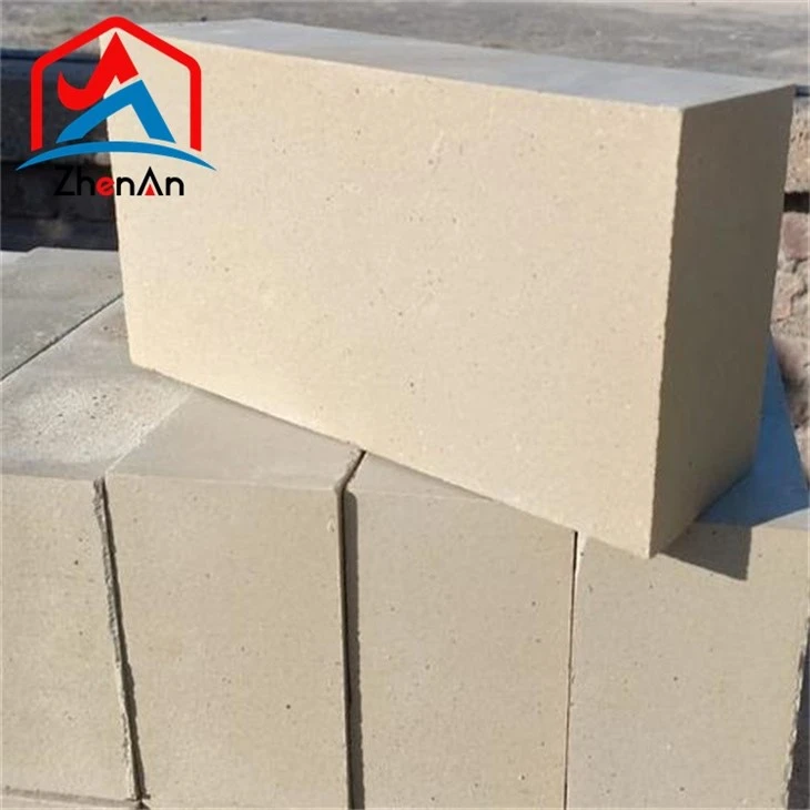 High Performance Insulating Brick