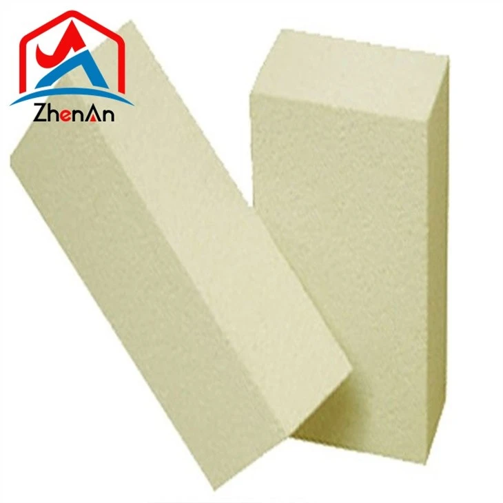 High Performance Insulating Brick
