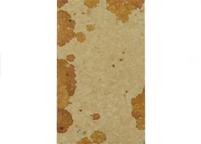 High Temperature Resistance Silicon Mullite Brick