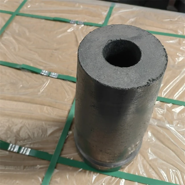Ladle Refractory Upper Nozzle Ladle Nozzle (2)