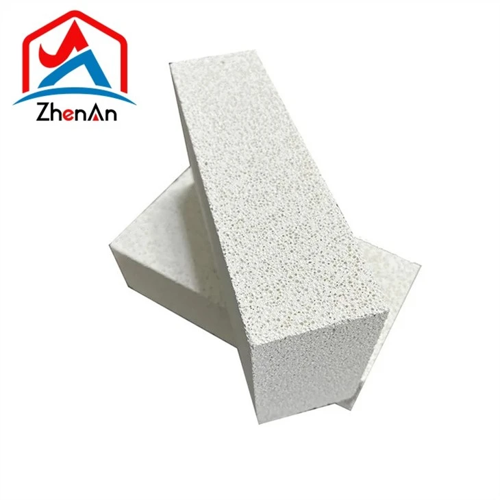 Mullite Brick For Electric Arc Furnace