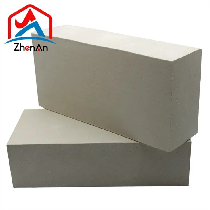 Refractory Heating Fire Clay Brick For Pizza Oven
