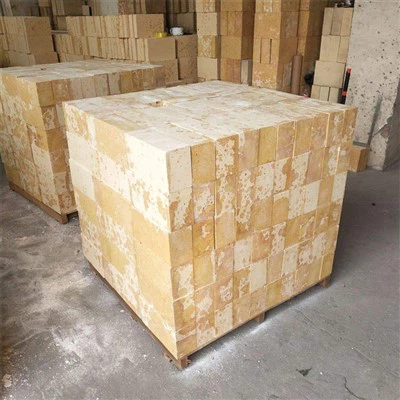 Nagy szilárdságú szilikatégla, tűzálló tégla