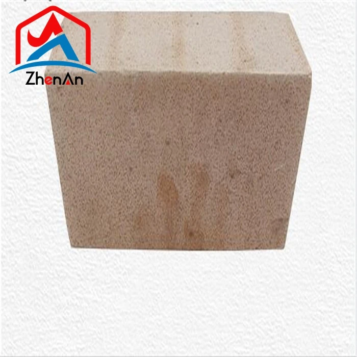 Zircon Brick For Industrial Furnaces