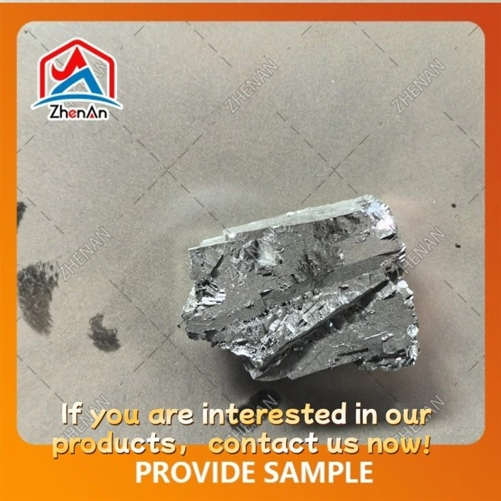 60%Min Low Carbon Ferro Vanadium suppliers