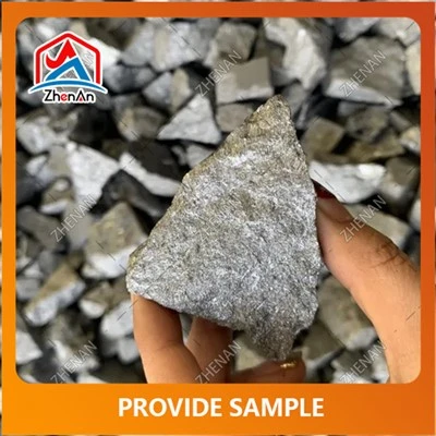 Ferro Silicon 60 Purity