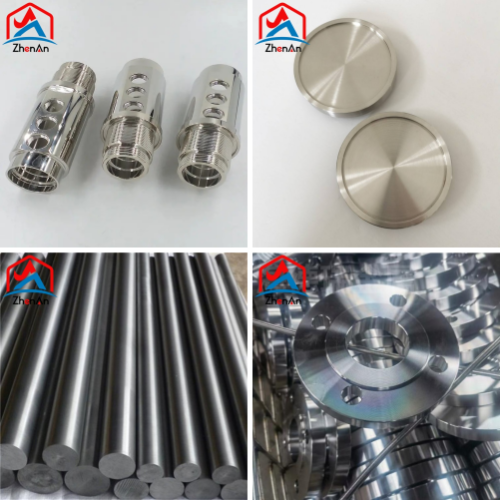 What is nickel metal used for? What is nickel metal used for?