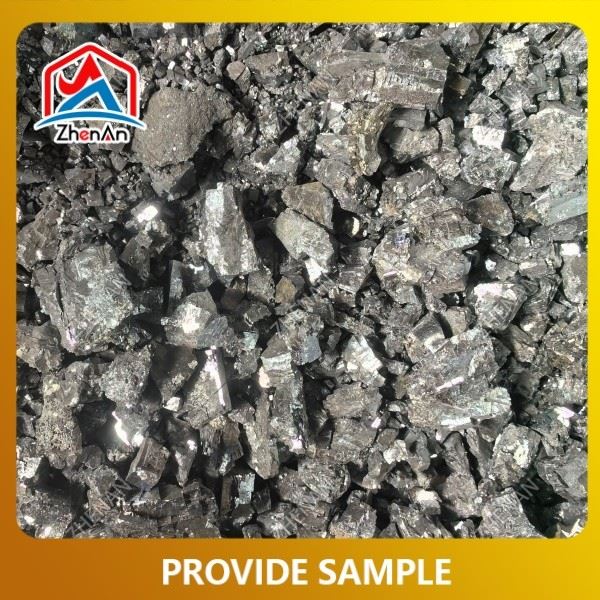 Premium Ferro Vanadium FeV50 For Steel Applications high quality