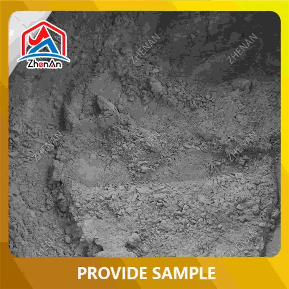 Silicon Nitride Powder For Industrial Furnace Use suppliers