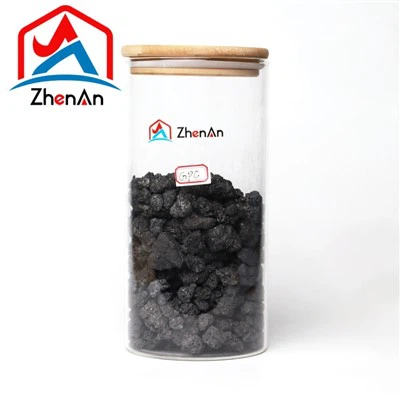 1-5mm grafit petróleumkoksz