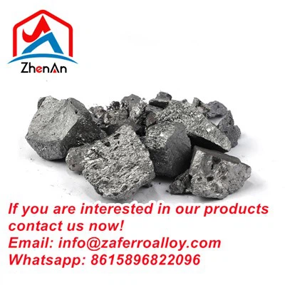 45 Fe szilíciumötvözet