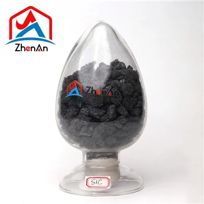 Fekete szilícium-karbid F120