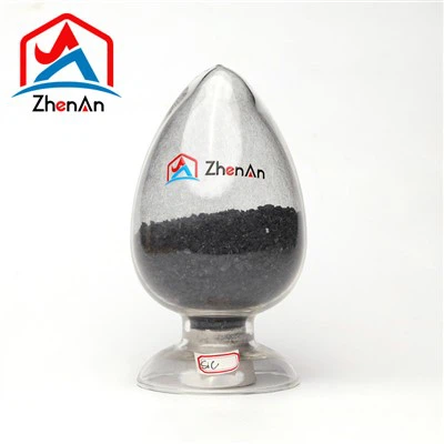 Fekete szilícium-karbid F20