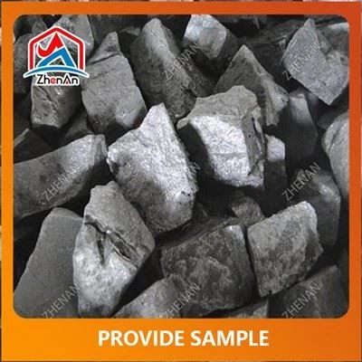 Ferro -szilícium 75 tisztaság