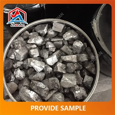 Tiszta 50%/80% tisztaságú ferrovanadium