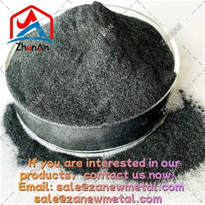 Tiszta 99% szilíciumpor 20 háló