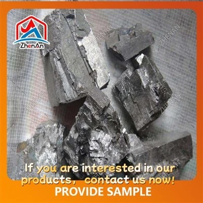 Ezüst fémblokk 40%perc ferrovanadium ötvözet